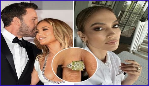 Celebrity Engagement Rings News - Us Weekly