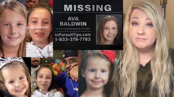 A Deep Dive into Ava Baldwin: Unveiling Her Date of Birth and More