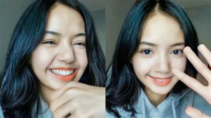 Aishah Hasnie: Embracing Natural Beauty Without Makeup