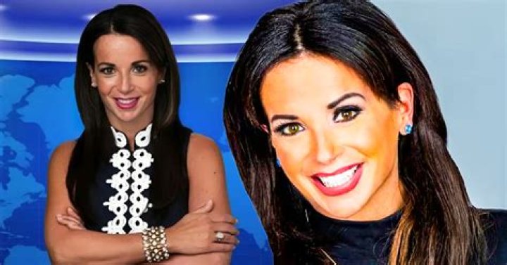 All You Need to Know About Who Is Hollie Strano Engaged To?