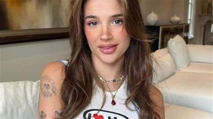 Ari Kytsya: The Enigmatic Star Behind the OnlyFans Leak