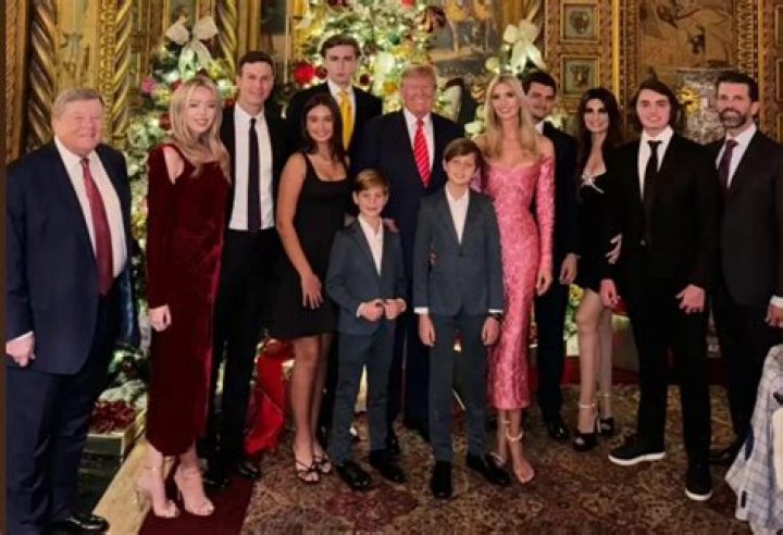 Barron Trump’s Car: A Glimpse into the Life of the Young Heir