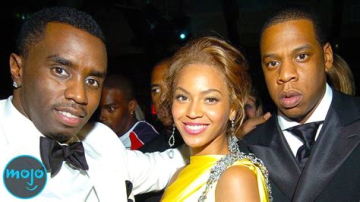 Beyoncé and Diddy: The Controversial Sex Tape Rumors
