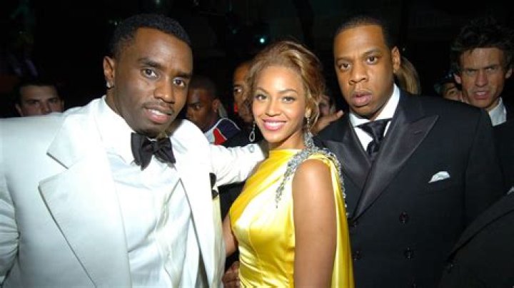 Beyonce and Diddy: The Untold Story of Their Alleged Romance