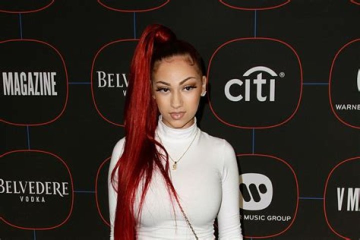 Bhad Bhabie: The Controversial Rise of a Social Media Sensation