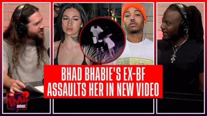 Bhad Bhabie: The Controversy Surrounding the Bhad Bhabie Sex Tape