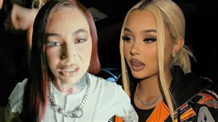 Bhad Bhabie: The Rise to Fame and the Controversy of Her OnlyFans Leaked Content