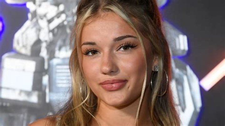 Breckie Hill OnlyFans: Unveiling the Influencer Phenomenon