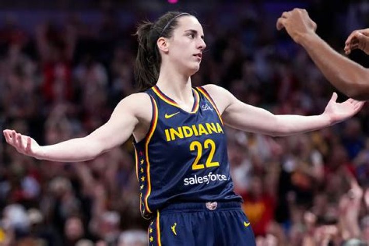 **Caitlin Clark: The Rising Star of Women's Basketball**