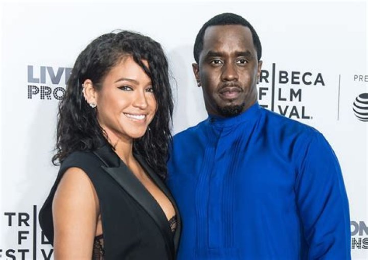 Cassie and Diddy: Exploring Their Age Difference and Relationship Dynamics