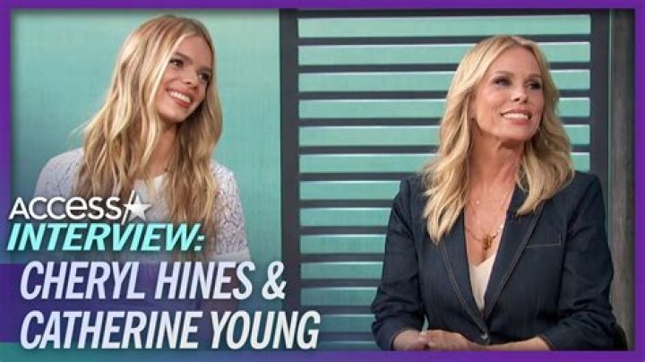 Cheryl Hines' Daughter Accident: A Shocking Turn of Events