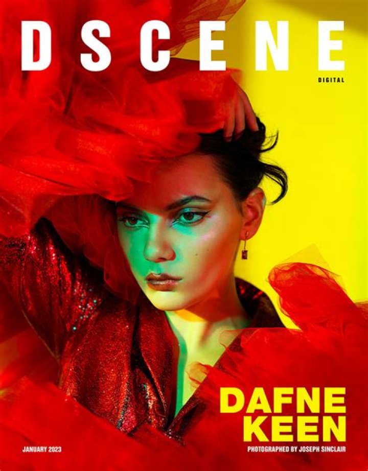 Dafne Keen: A Rising Star in Film and Television