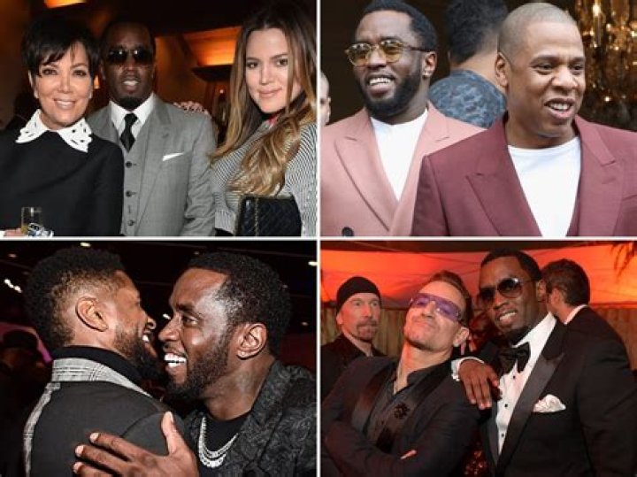 Diddy and Meek Mill Collaboration: A Musical Powerhouse in the Making