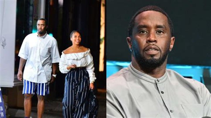 Diddy’s Asian Girlfriend: Unveiling the Romance