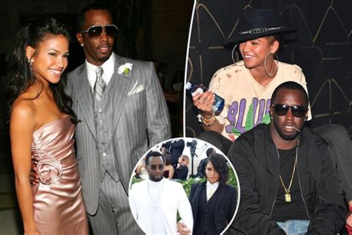 Diddy’s Current Relationship: Who is Diddy Girlfriend Now?