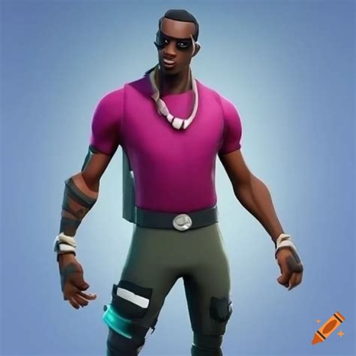 Diddy Skin Fortnite: The Ultimate Character in the Battle Royale