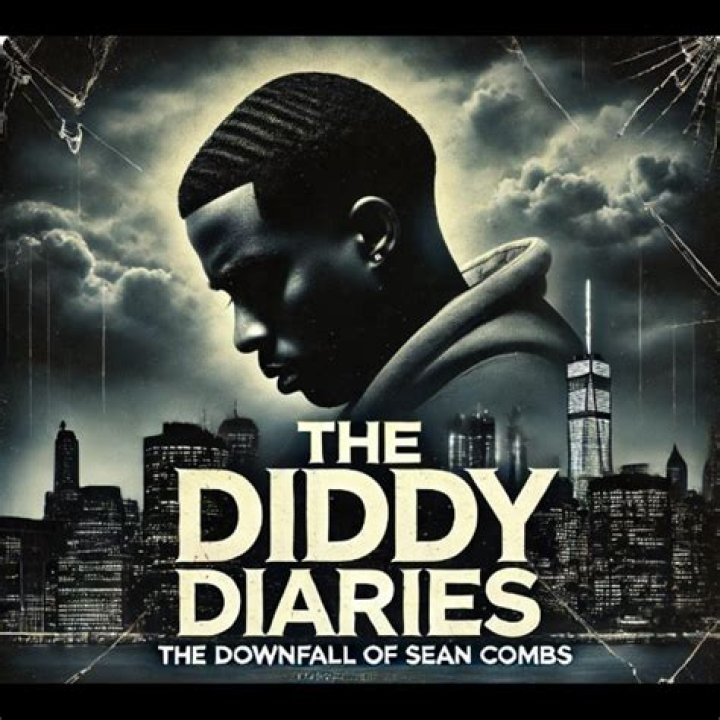 Diddy: The Iconic Journey of Sean Combs