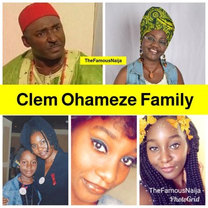 Discovering Clem Ohameze: A Multifaceted Talent in the Entertainment Industry
