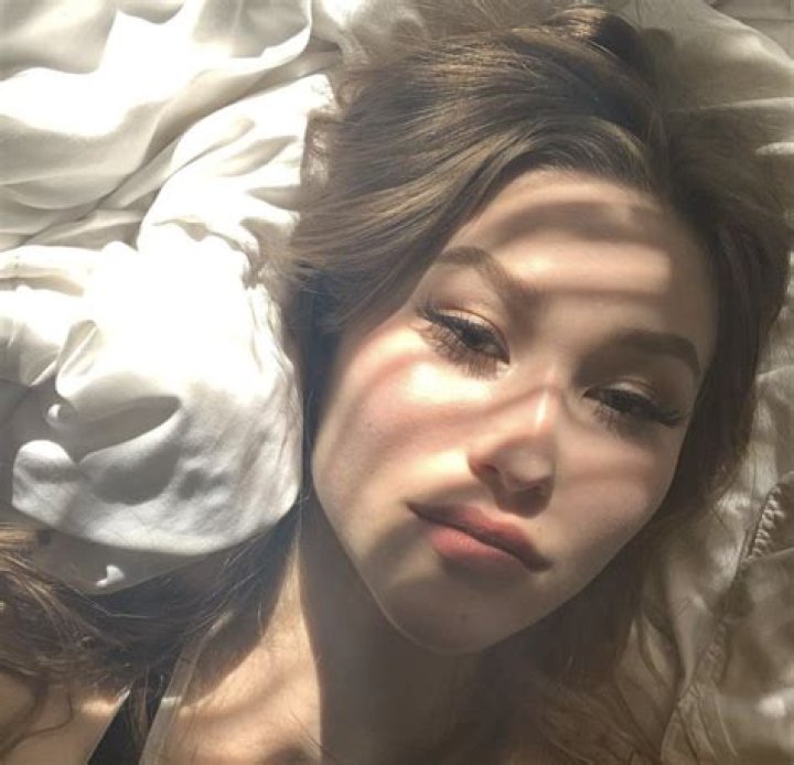 Discovering the Enigma: Symone Blust Erome