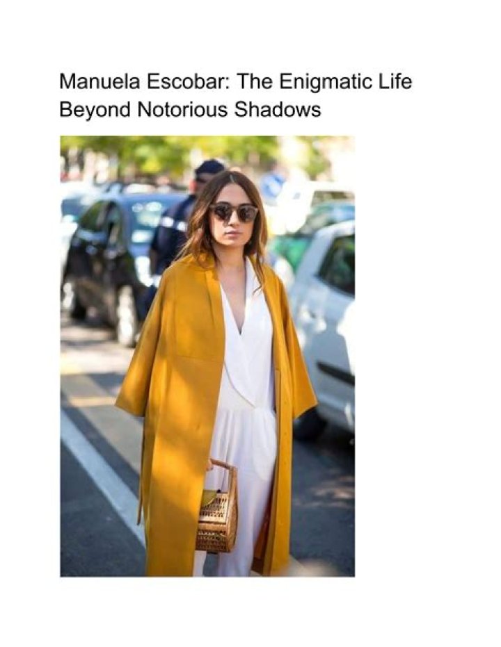 Discovering the Enigmatic Life of Anna Ralphs