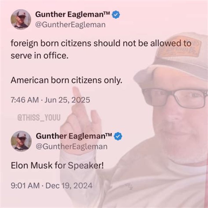 Discovering the Life and Legacy of Gunther Eagleman