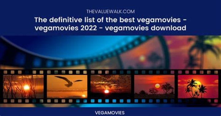 Discovering the World of Vegamovies 2.0: A Cinematic Odyssey