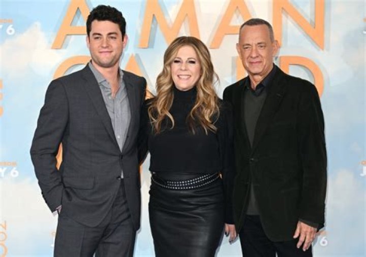 Discovering Truman Hanks: The Rising Star of Hollywood