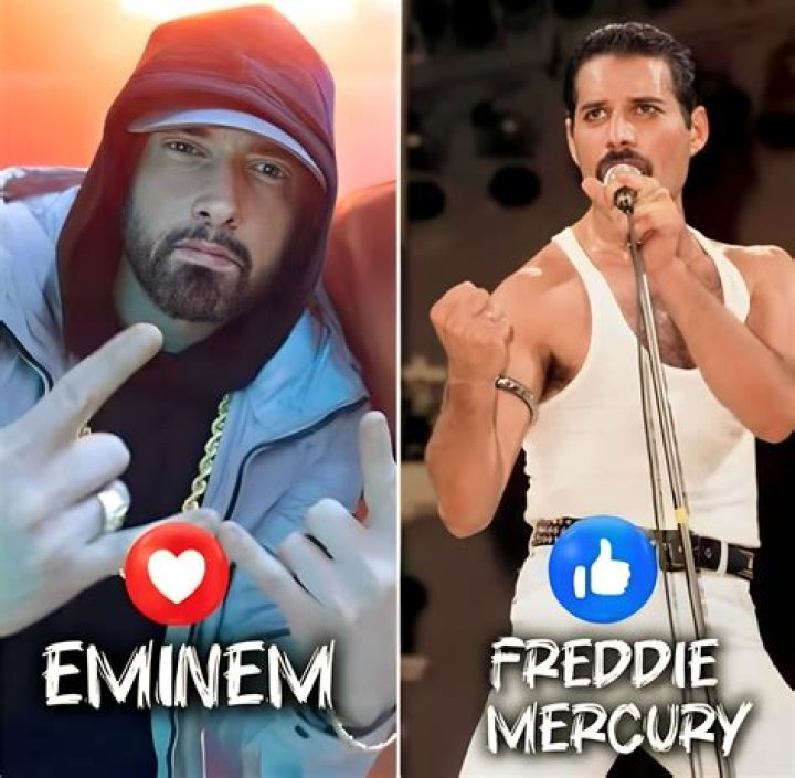 Eminem: The Unstoppable Force of Hip-Hop