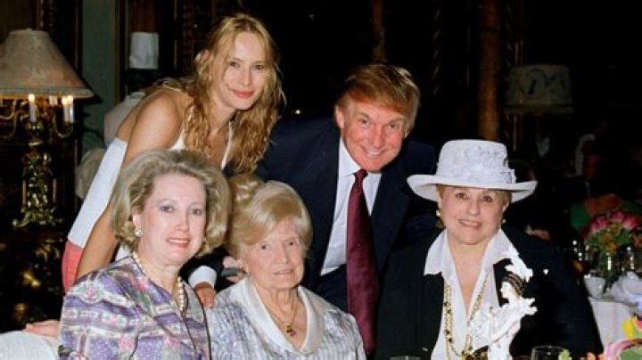 Exploring Elizabeth Trump Grau Net Worth: A Deep Dive into Her Life and Wealth