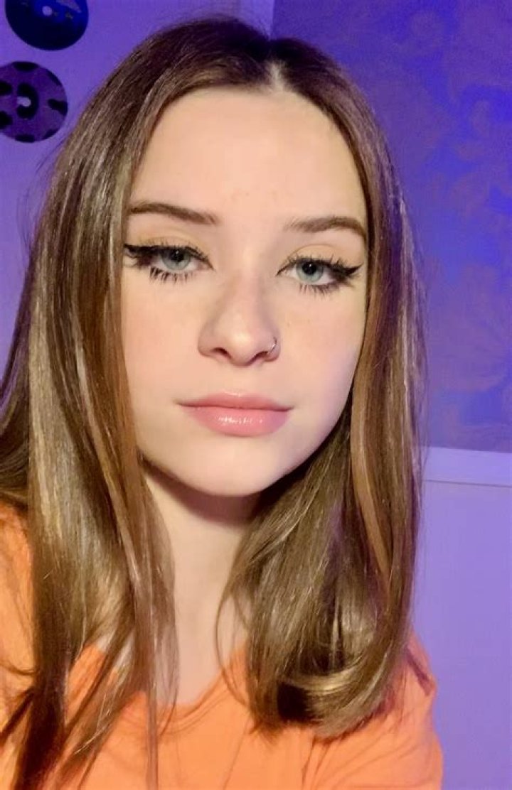 Exploring the Allure: Brooke Monk Naked