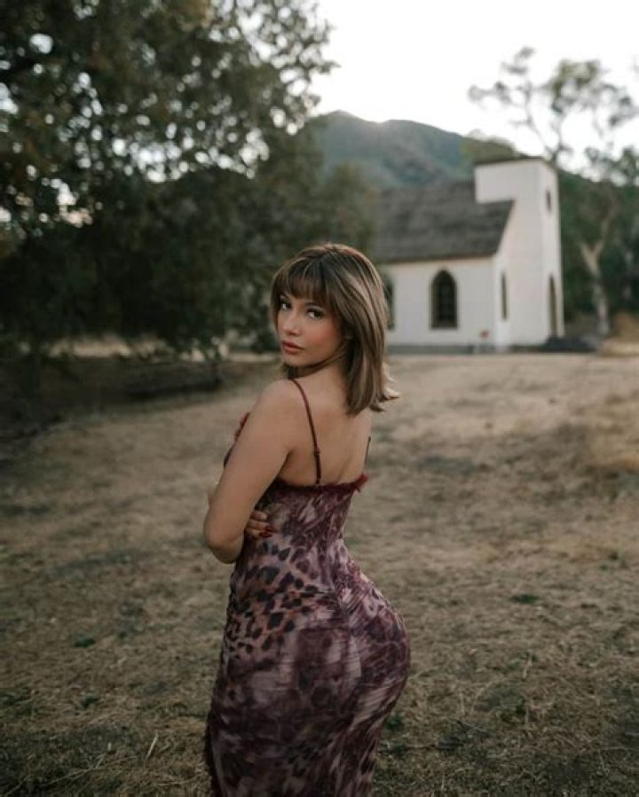 Exploring the Allure of Amariah Morales on OnlyFans