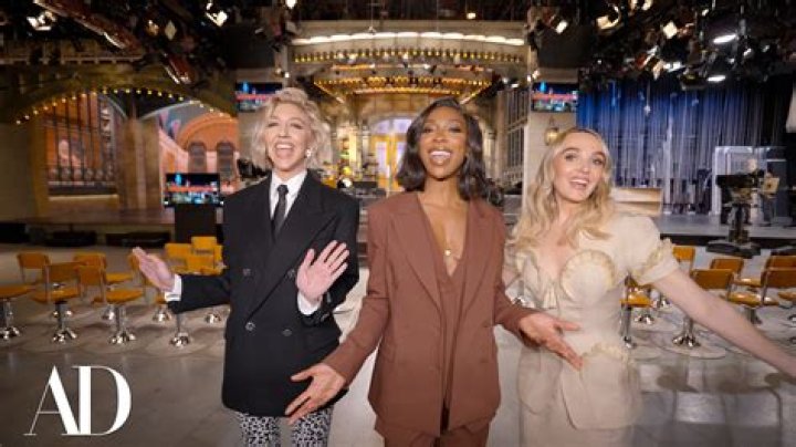 Exploring the Allure of Chloe Fineman: The Intrigue of Chloe Fineman Nude