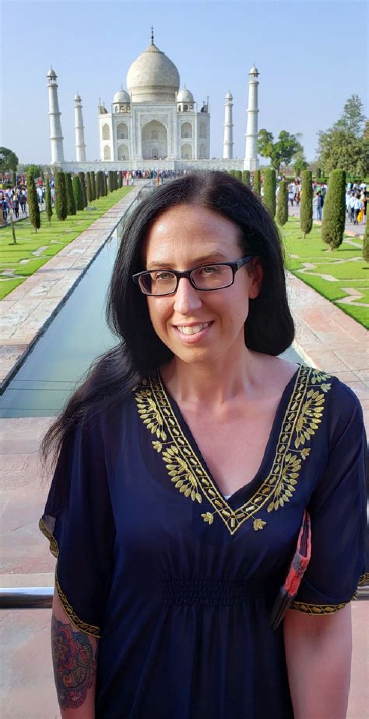 Exploring the Allure of Talissa Smalley Nude: A Captivating Journey