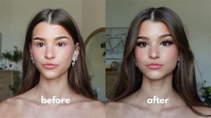 Exploring the Controversy: Brooke Monk and the World of Adult Entertainment