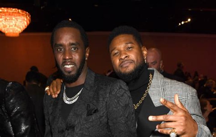 Exploring the Dynamic Connection Between Ed Sheeran and P Diddy