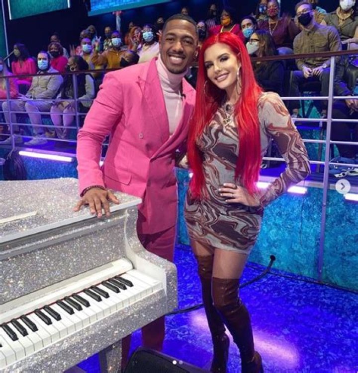 Exploring the Dynamics of Justina Valentine’s Relationship
