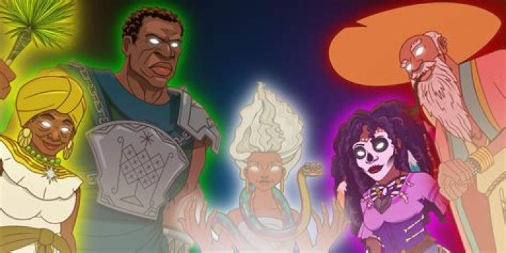 Exploring the Enigmatic World of Gali Gool