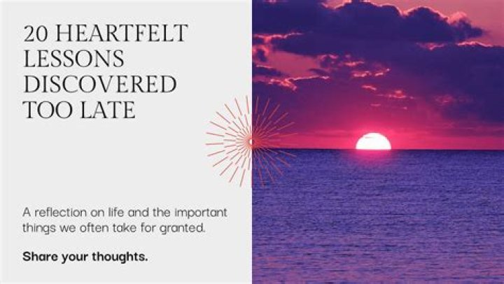 Exploring the Heartfelt Lessons of Ron's Gone Wrong Quotes