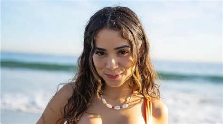 Exploring the Intrigue Surrounding Jameliz Benitez Nudes