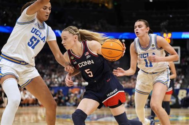 Exploring the Intrigue Surrounding Paige Bueckers Nude: A Deeper Look