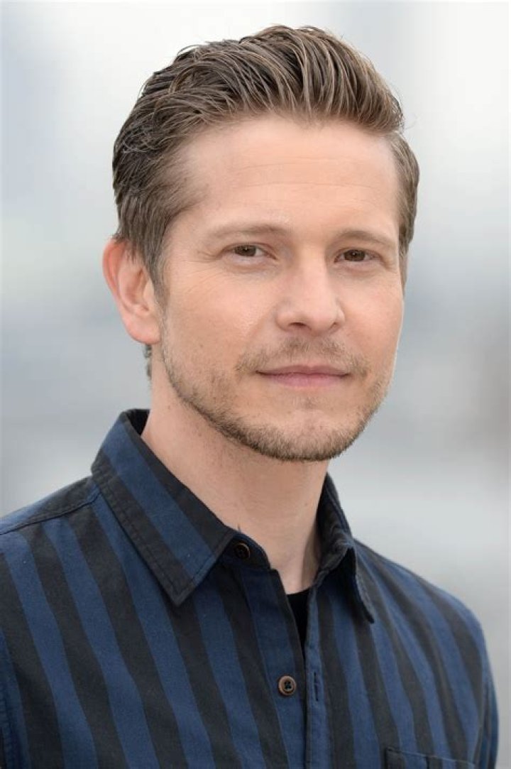 Exploring the Intriguing Matt Czuchry Relationship