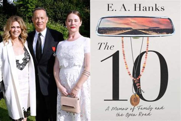 Exploring the Life and Legacy of Elizabeth Ann Hanks
