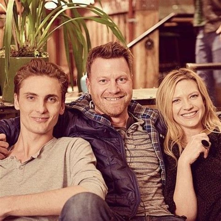 Exploring the Life of Anna Torv and Her Son