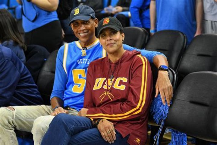 Exploring the Life of Cheryl Miller: A Look at Her Kids