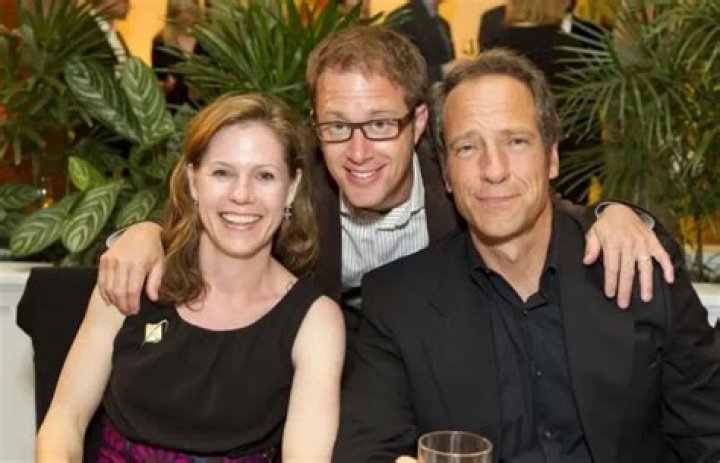 Exploring the Life of Mike Rowe's Wife