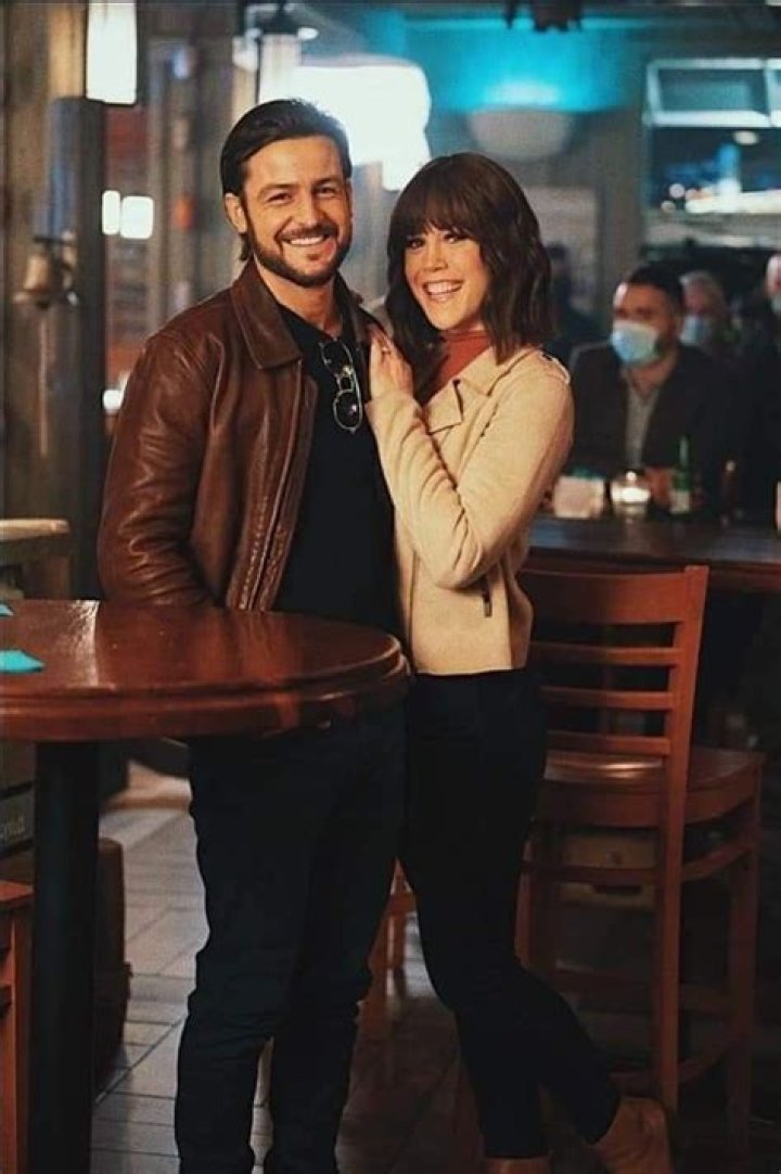 Exploring the Life of Tyler Hynes and His Wife