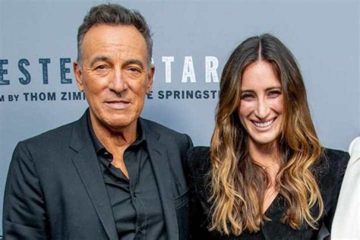 Exploring the Love Life of Jessica Springsteen: Is She Married?