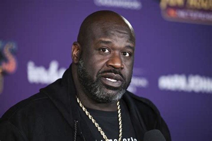Exploring the Myths: How Big is Shaq's Penis?