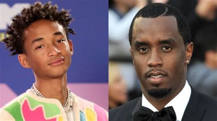 Exploring the Unique Connection Between Jaden Smith and Diddy