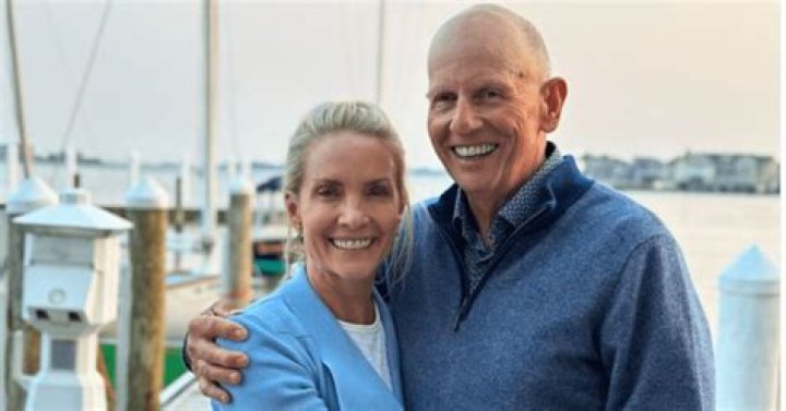 Is Dana Perino's Husband Ok? A Deep Dive into Their Lives